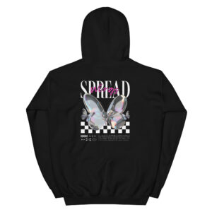 Spread Wings