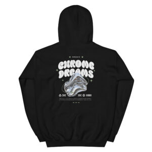 Chrome Dreams
