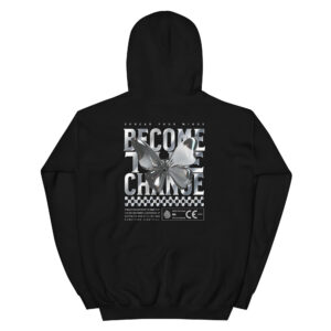 Become The Change