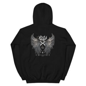 Kidapped By Angels