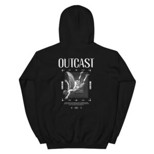 Outcast Angel