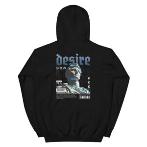 Desire Statue