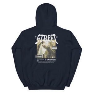 Fashion Streetwear