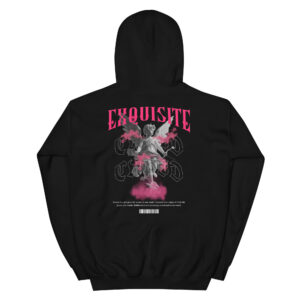Cupid Exquisite