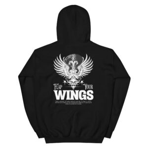Flap Your Wings