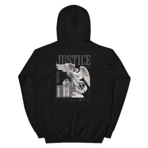 Angelic Justice