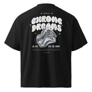 Chrome Dreams