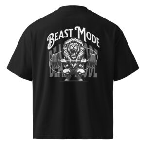 Beat Mode Oversize