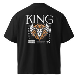 King of Lion