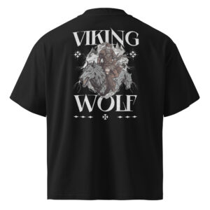 Viking Wolf Oversize