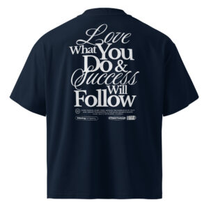 Love What You Do