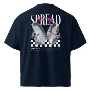 Spread Wings