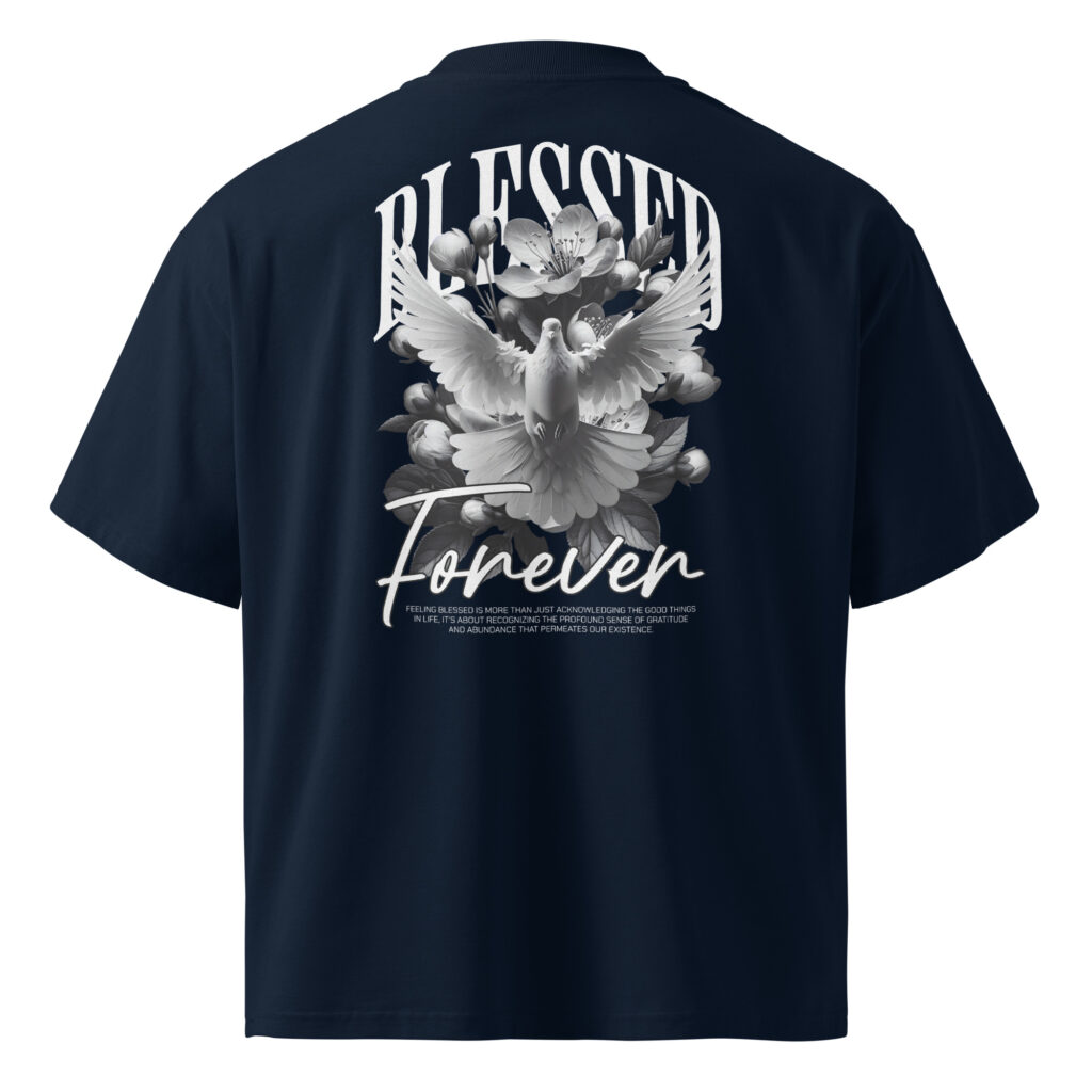 Oversize T-Shirts category